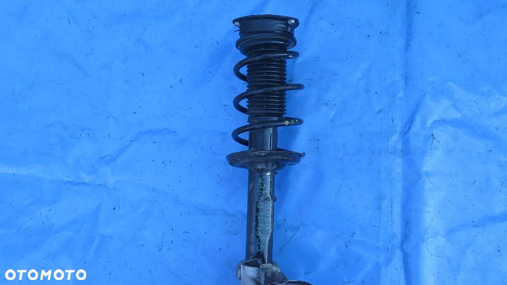 Amortyzator Sprężyna Przód Przedni Prawy lub Lewy TIGUAN II 5QF412021PM - 5