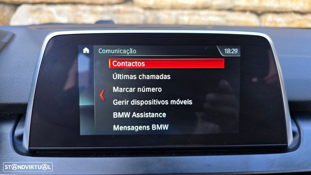 BMW 216 Gran Tourer d 7L Line Luxury Auto - 26