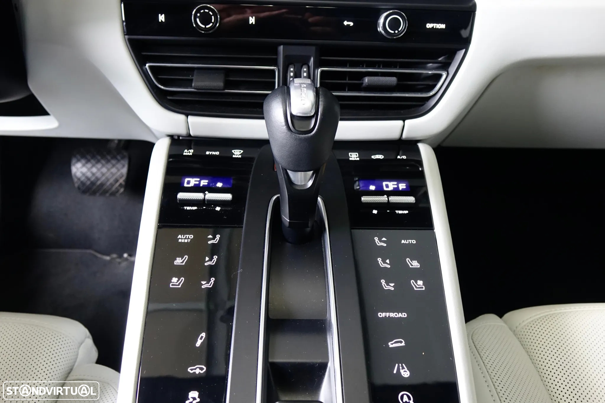 Porsche Macan Standard - 16