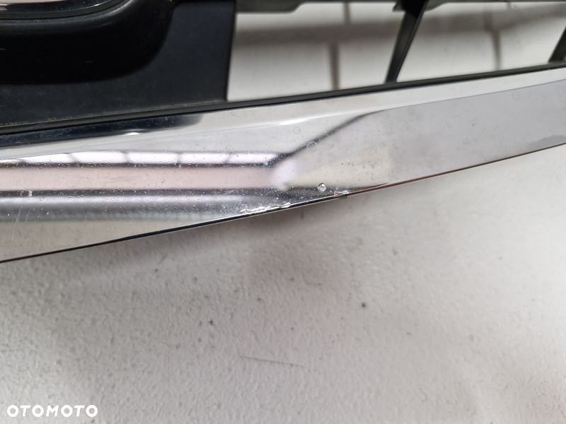 HONDA ACCORD 8 VIII LIFT GRILL ATRAPA ZDERZAKA PRZÓD PRZEDNIA - 6