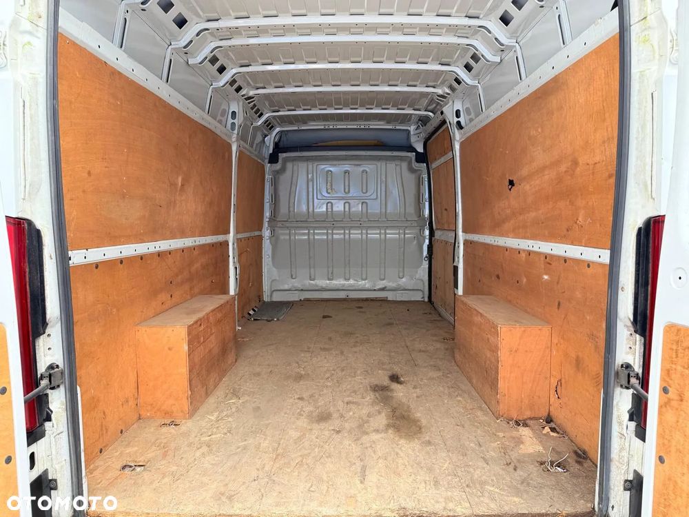 Peugeot BOXER - 24