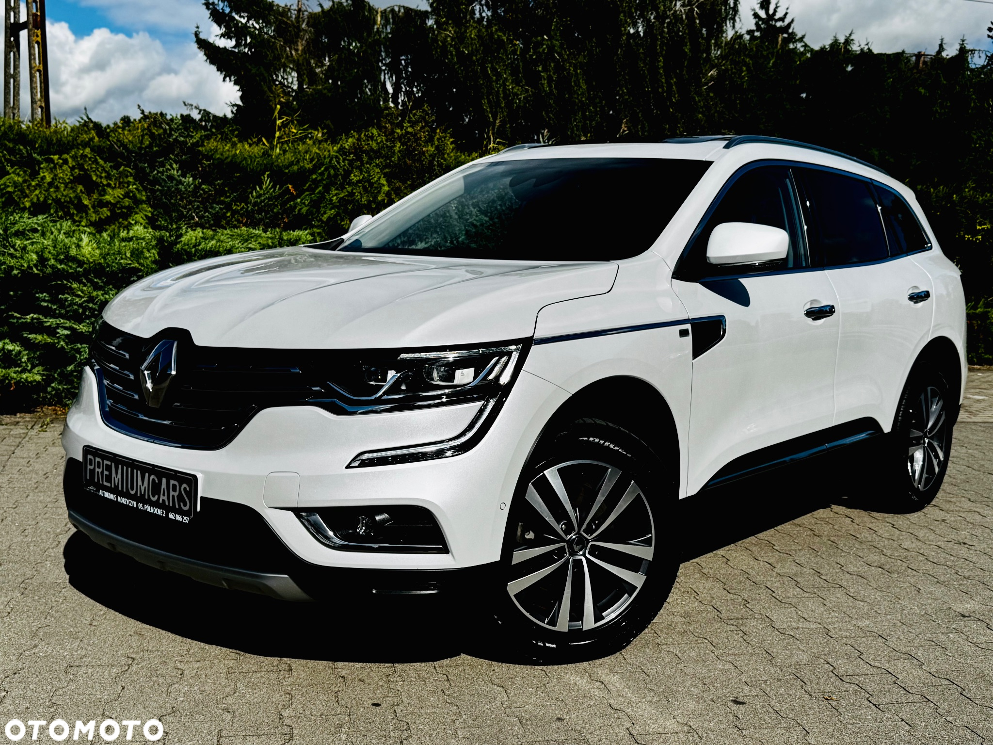 Renault Koleos 2.0 dCi Intens 4x4 - 14