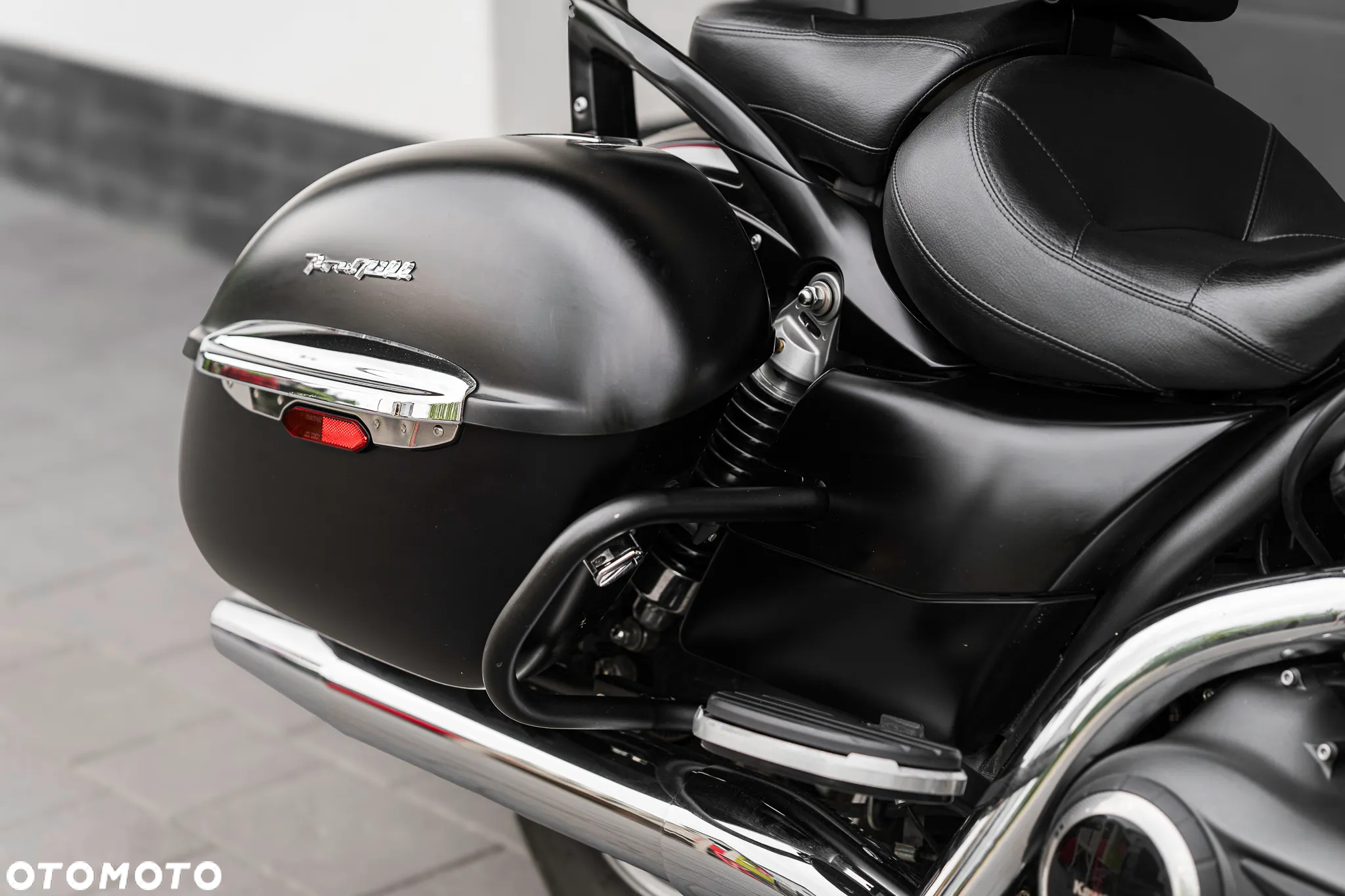 Kawasaki Vulcan - 17