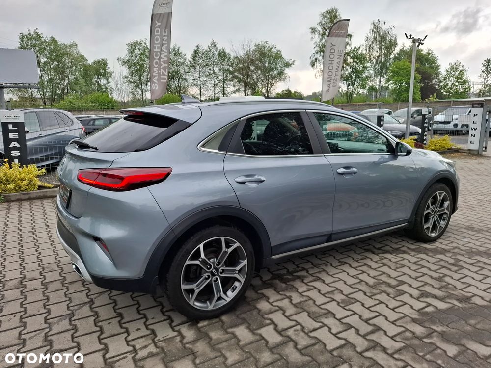 Kia XCeed 1.5 T-GDI M DCT - 31