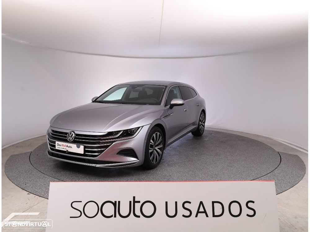 VW Arteon Shooting Brake 2.0 TDI Elegance DSG - 1