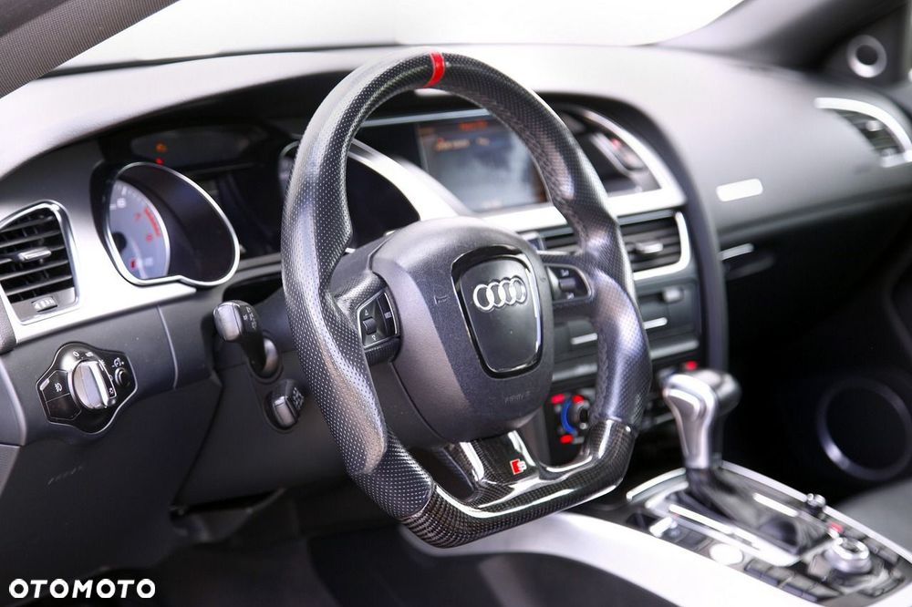 Audi A5 Coupé - 17