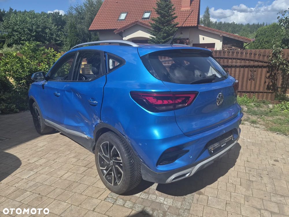 MG ZS 1.0 T-GDI Exclusive - 6