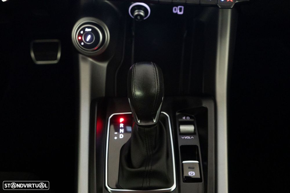 Alfa Romeo Tonale 1.3 Plug-In Hybrid Veloce e-AWD - 29