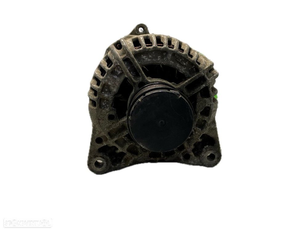Alternador Renault Megane Ii (Bm0/1_, Cm0/1_) - 2