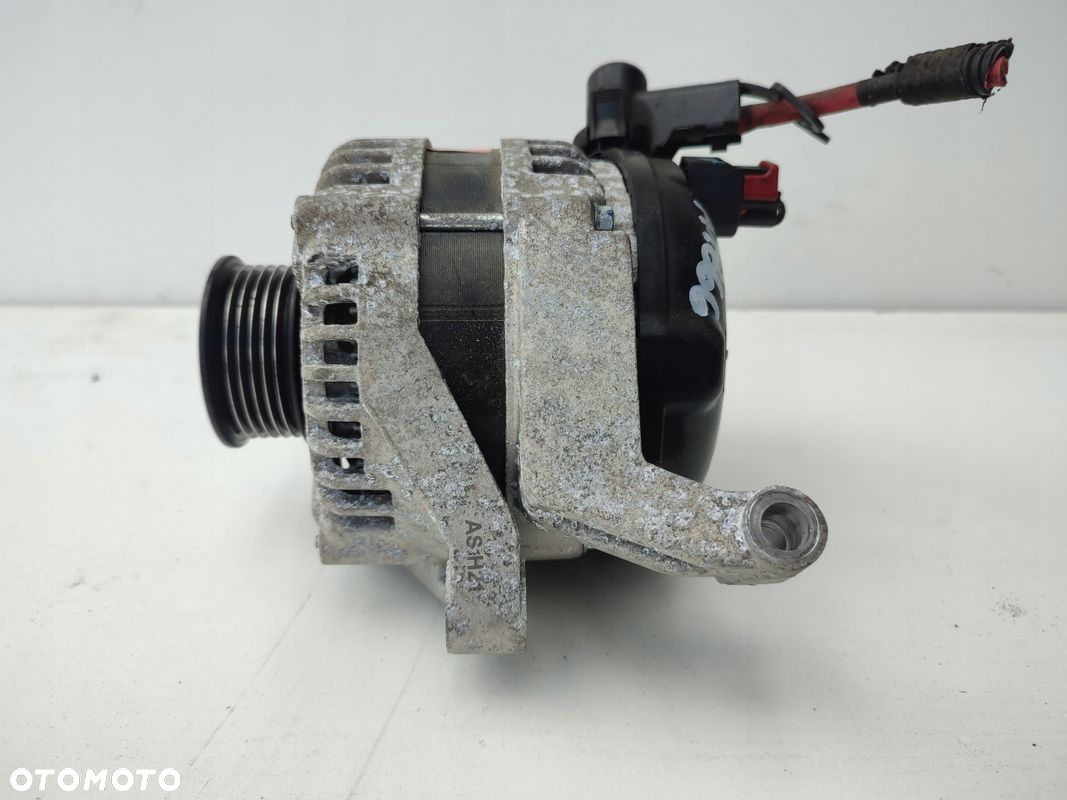Alternator JEEP CHEROKEE LIBERTY KK 3.7 V6 EKG 160A - 2