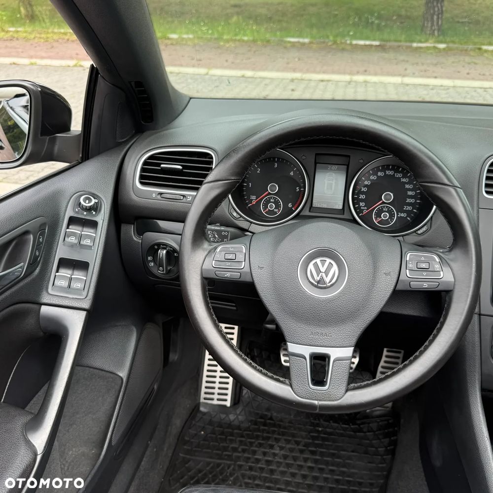Volkswagen Golf 1.6 TDI BlueMot Trendline - 5