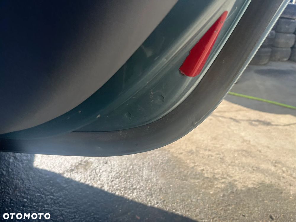 DRZWI TYLNE PRAWE TYŁ PRAWY BMW X5 E53 2003 ROK KOD LAKIERU 422 - 19