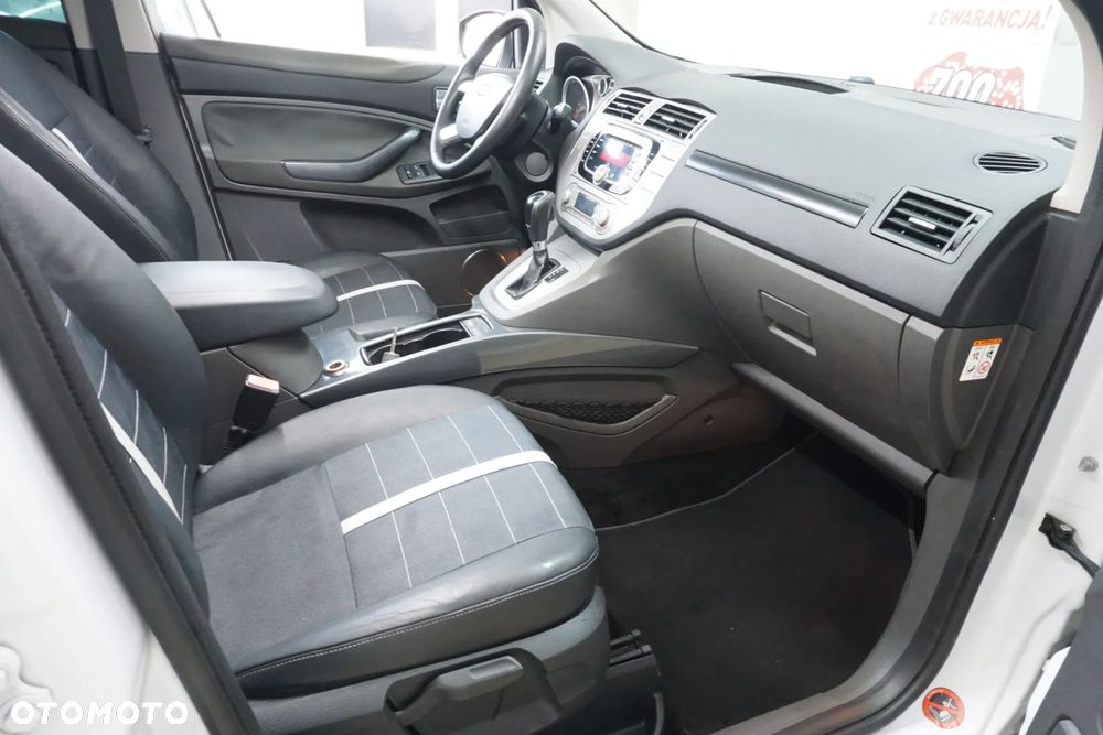 Ford Kuga 2.0 TDCi 4x4 Titanium - 18