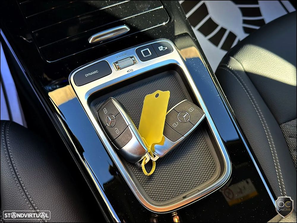 Mercedes-Benz A 250 e 8G-DCT Style - 46