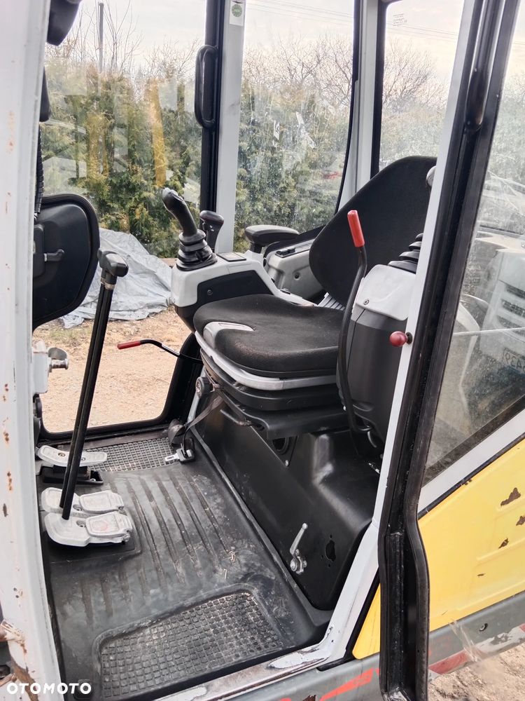 Wacker Neuson ET18 - 6