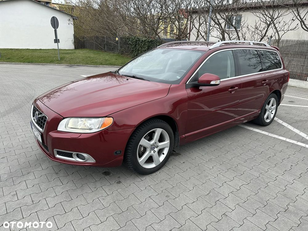 Volvo V70 - 19