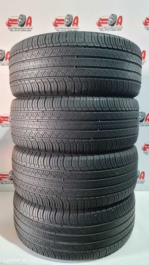 ANVELOPE CP V10160 265 45 R21 265/45/R21 104W MICHELIN VARA - 6