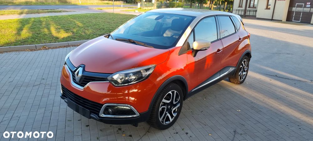 Renault Captur ENERGY dCi 90 Start&Stop Dynamique - 1
