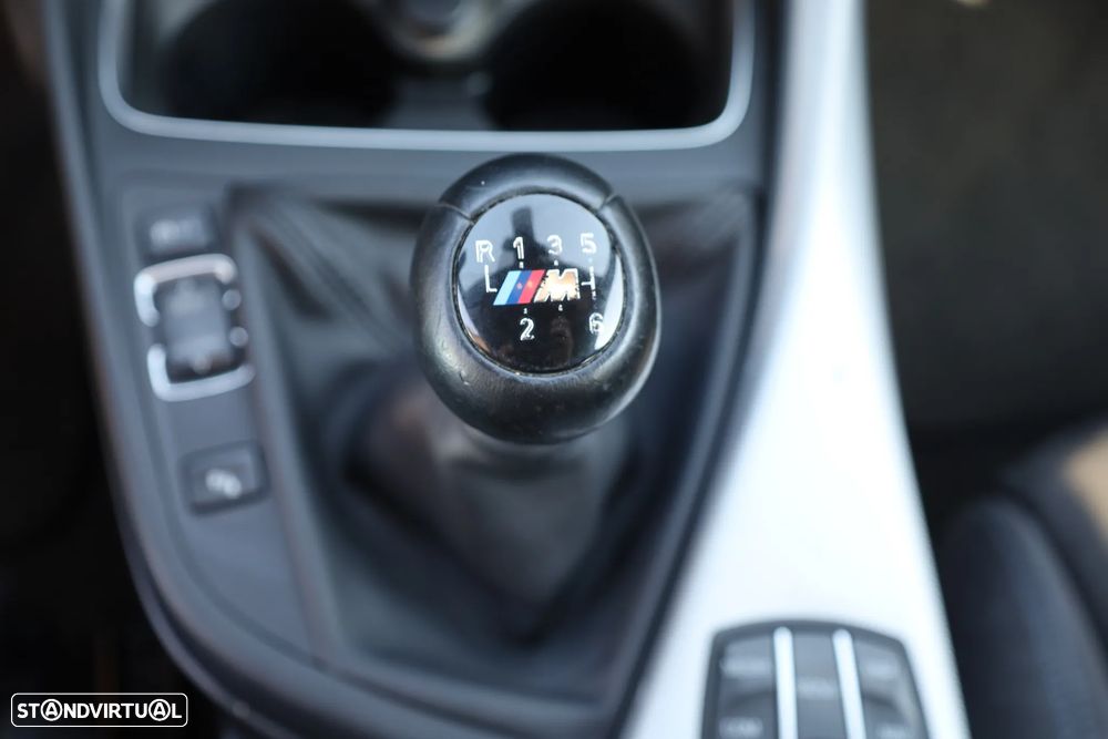 BMW 116 d Edition M Sport Shadow - 10
