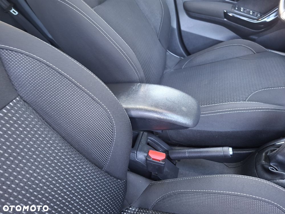 Peugeot 208 1.2 PureTech Allure S&S - 16