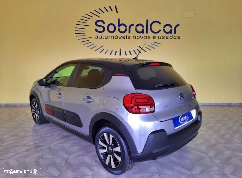 Citroën C3 - 2