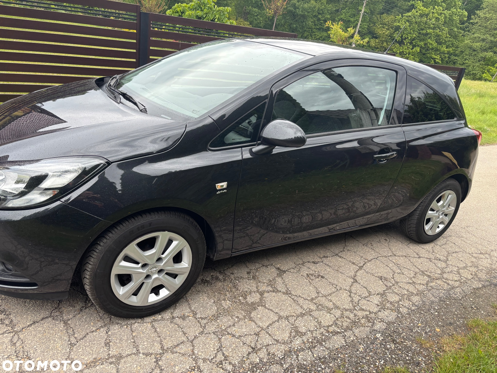 Opel Corsa 1.4 (ecoFLEX) Start/Stop Color Edition - 10