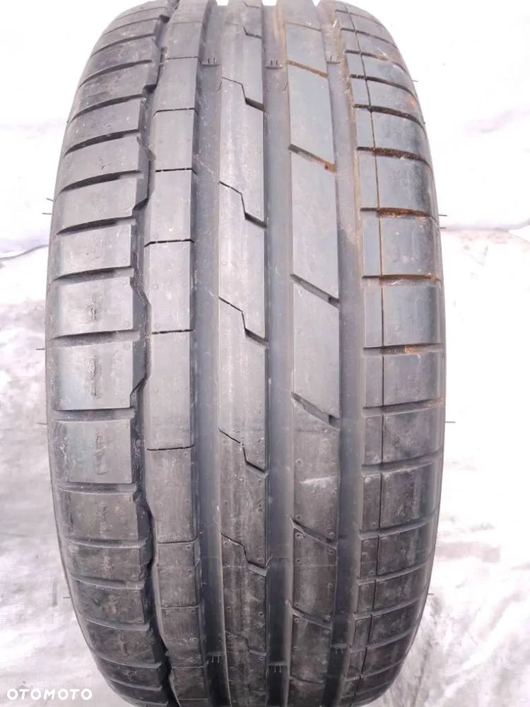 Hankook Ventus S1 EVO 3 255/45 R20 105Y 2023