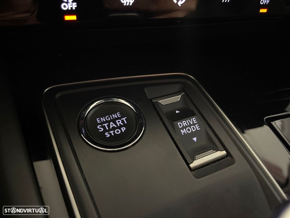 Peugeot 508 SW 1.5 BlueHDi Allure EAT8 - 26