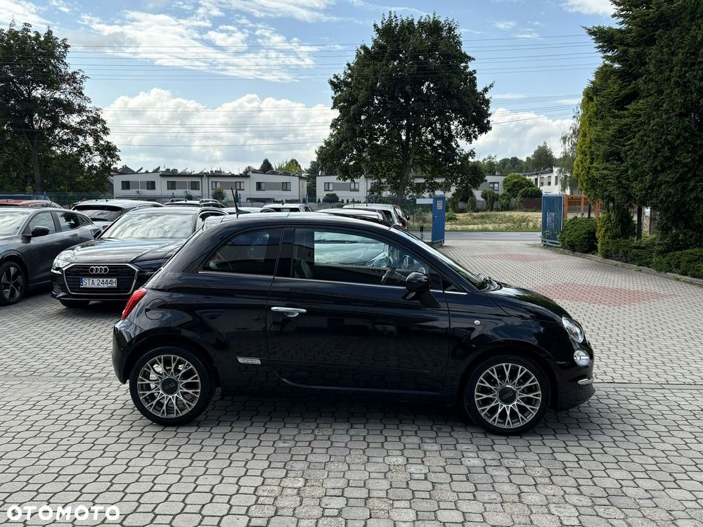 Fiat 500 - 5