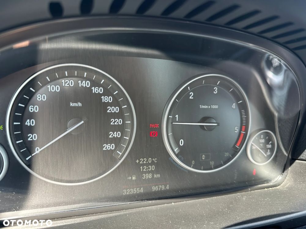 BMW Seria 5 520d Modern Line - 25