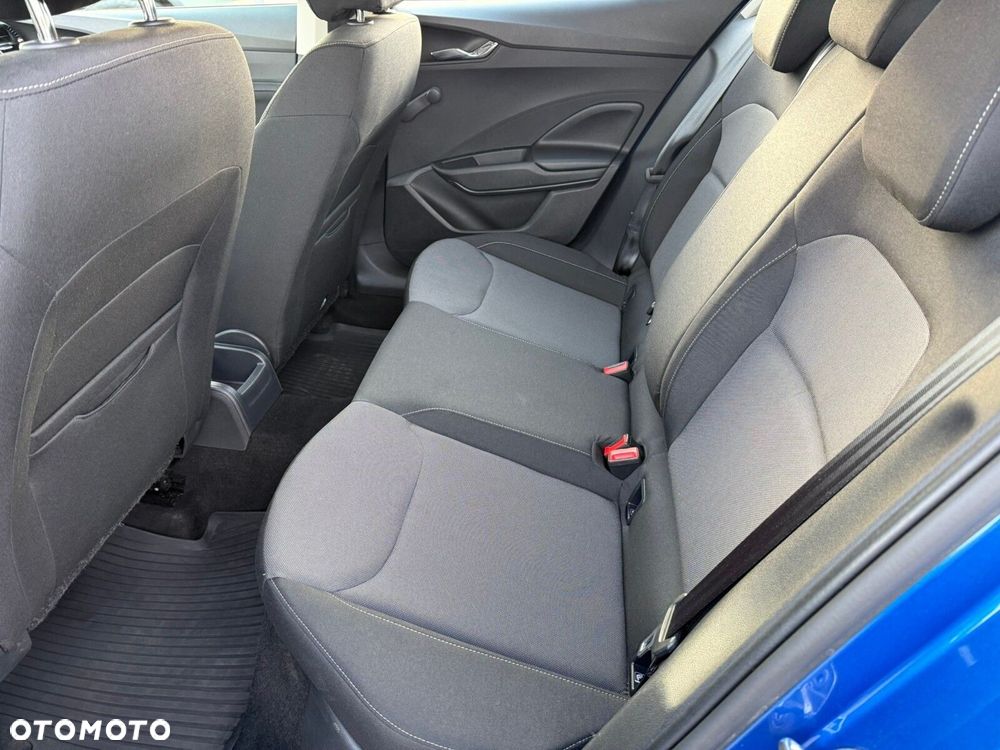 Skoda Fabia 1.0 TSI Selection DSG - 26