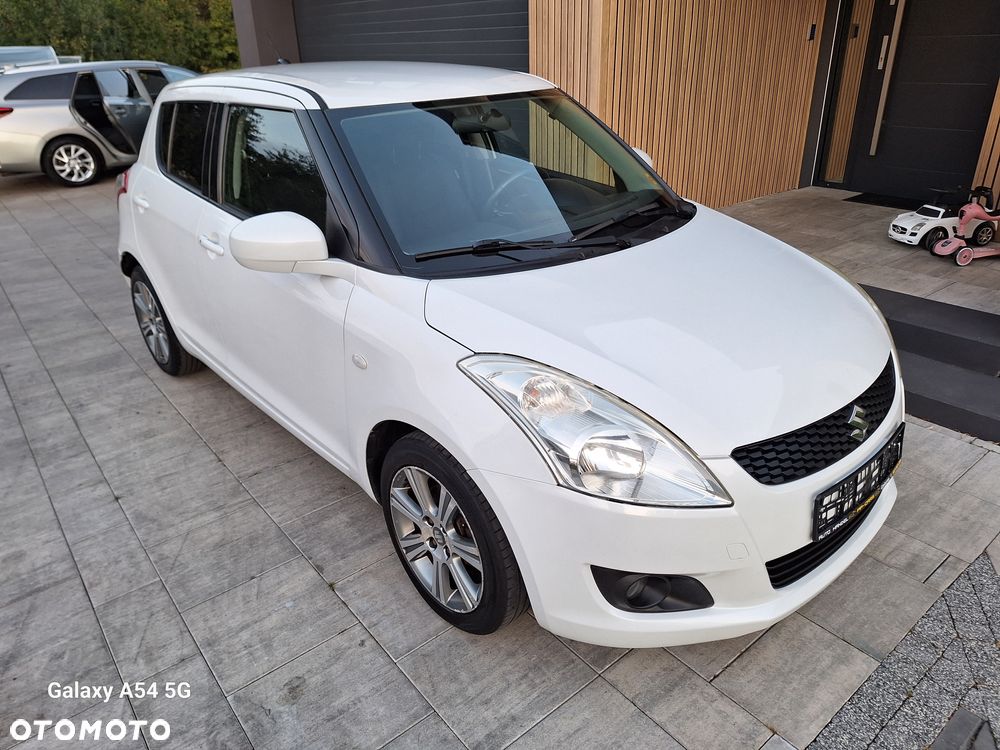 Suzuki Swift - 15