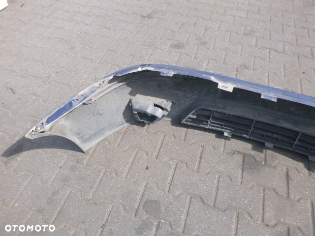 ZDERZAK PRZÓD PRZEDNI FORD FOCUS MK1 LIFT - 11