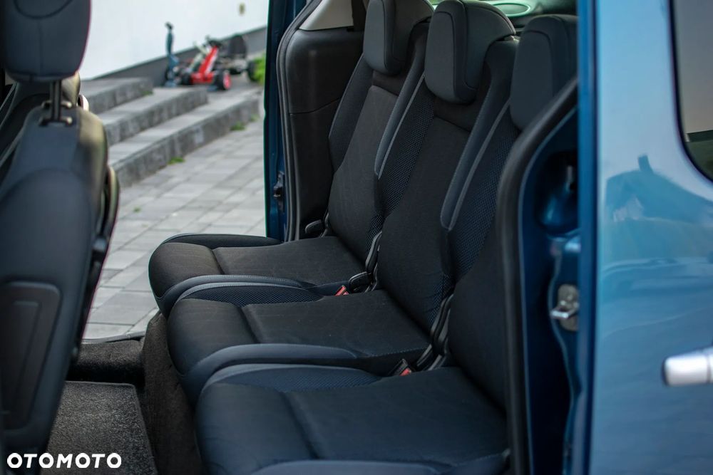 Peugeot Partner 110 Escapade - 6