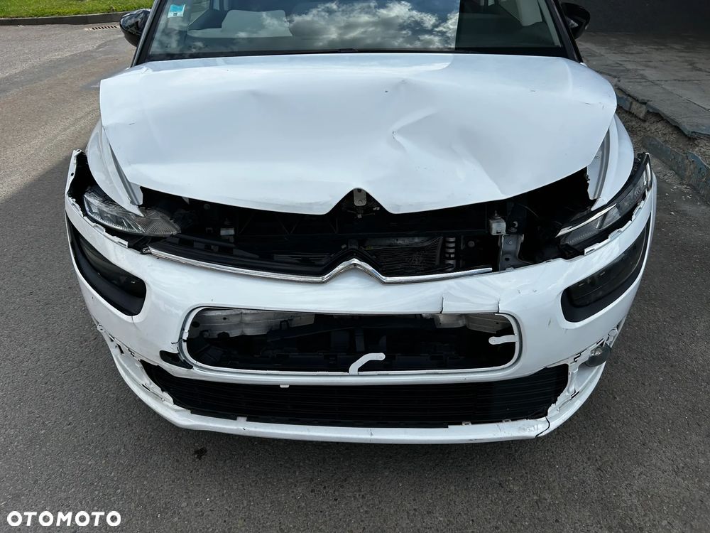 Citroën C4 SpaceTourer - 7