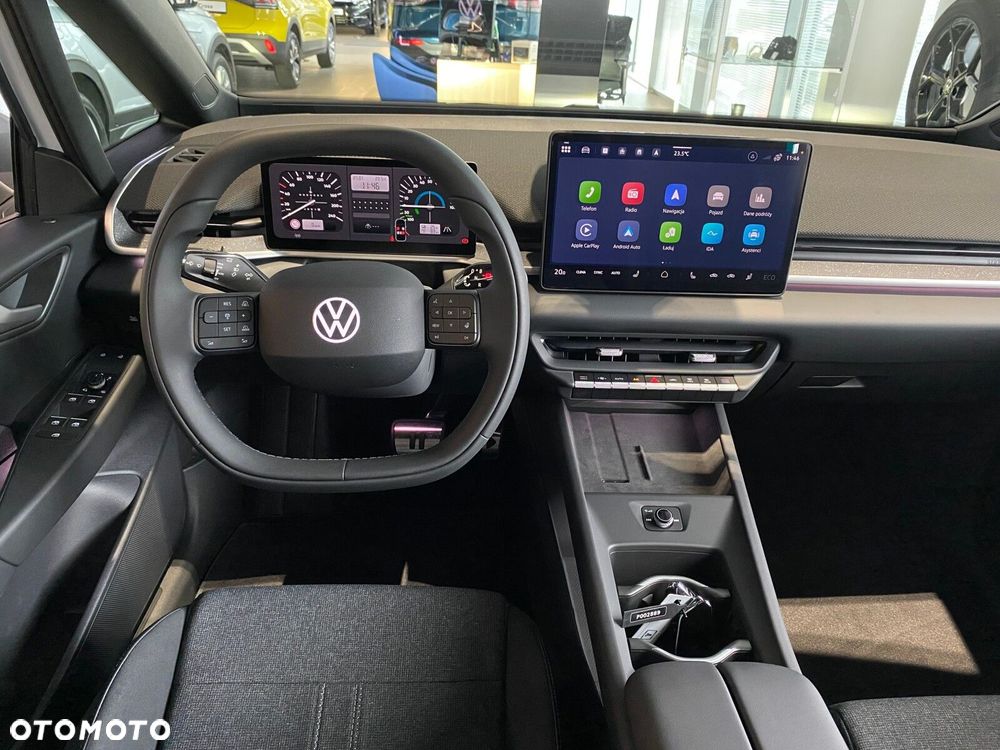 Volkswagen ID.3 - 10