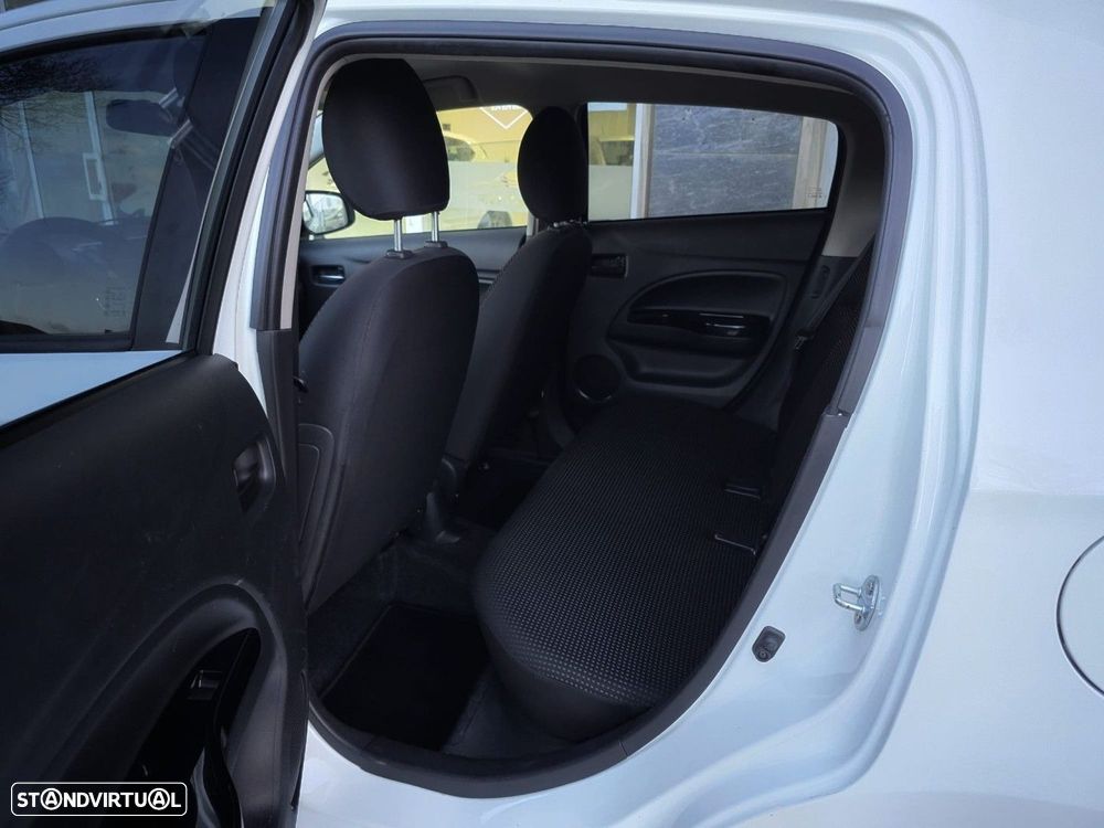 Mitsubishi Space Star 1.0 Active - 8