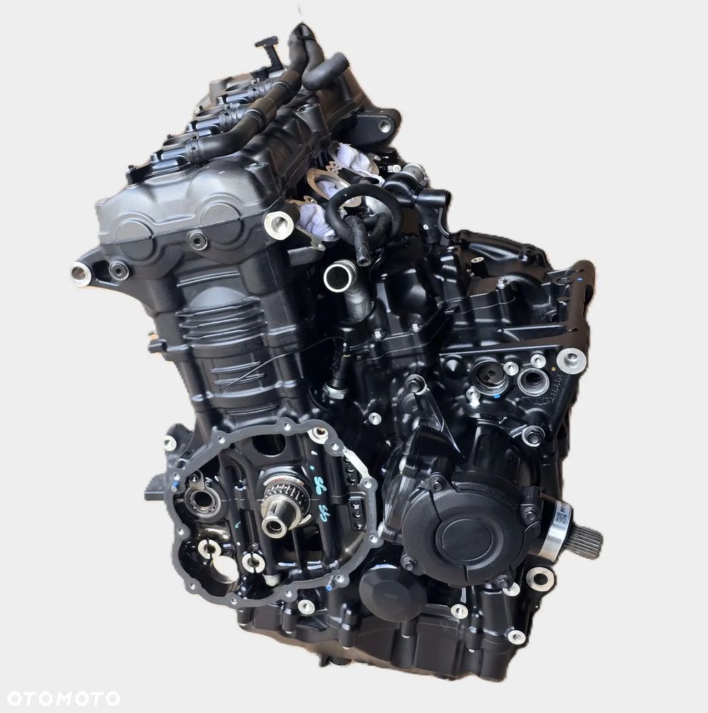 SILNIK ENGINE TRIUMPH TIGER 1200 RALLY - 1