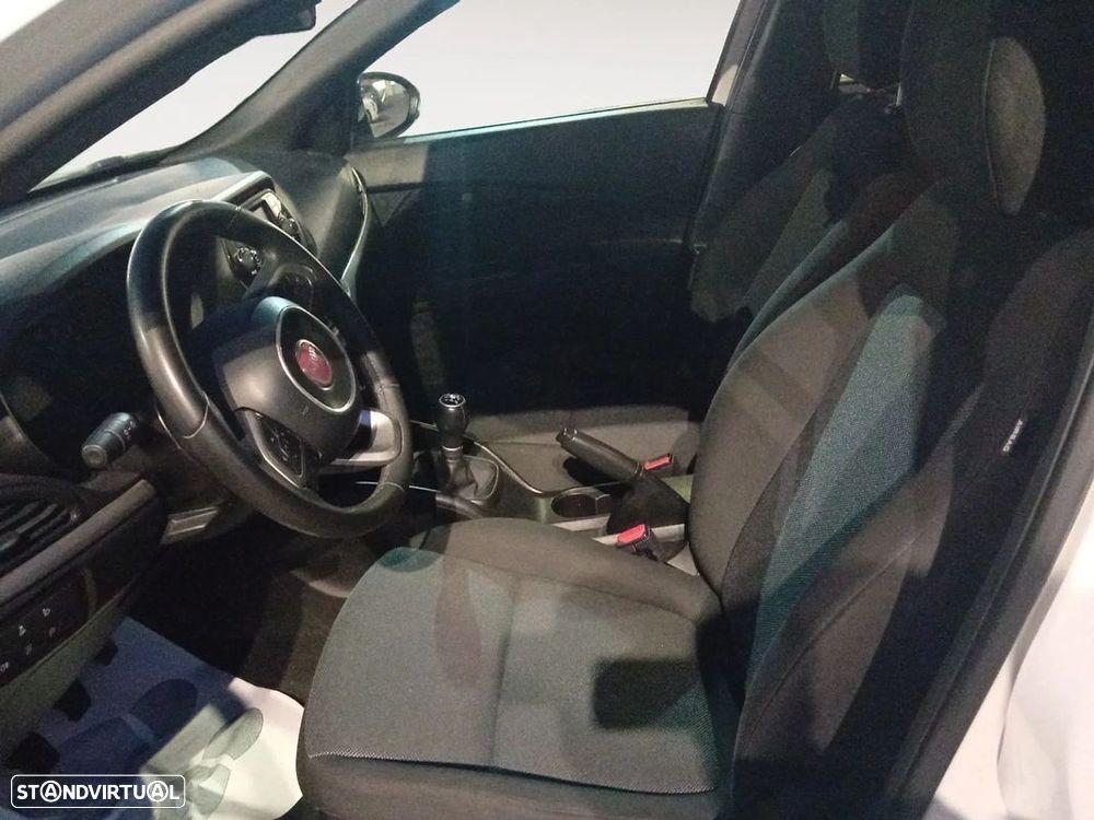 Fiat Tipo Station Wagon 1.3 M-Jet Street - 10