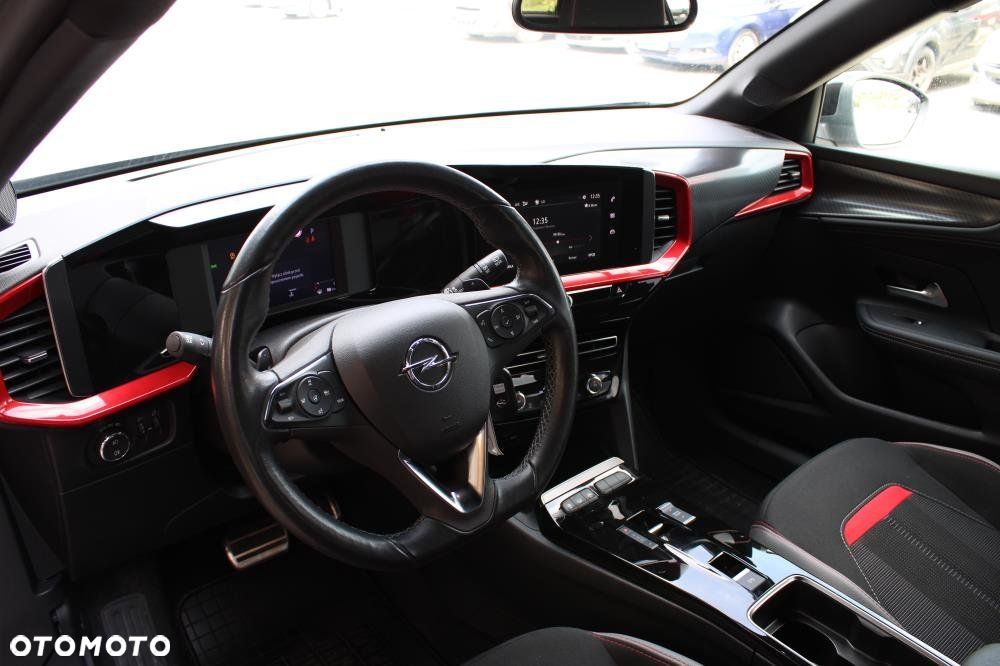 Opel Mokka - 24