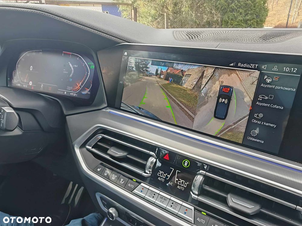 BMW X5 xDrive25d sport - 10