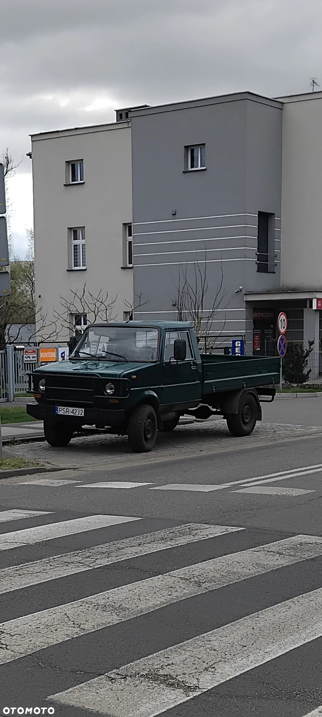 Tarpan Inny - 7