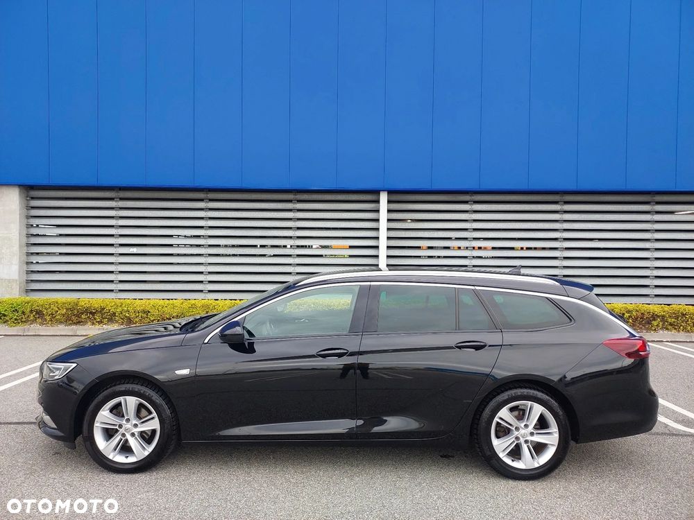 Opel Insignia Sports Tourer 1.5 ECOTEC Direct Inj Turbo Innovation - 3