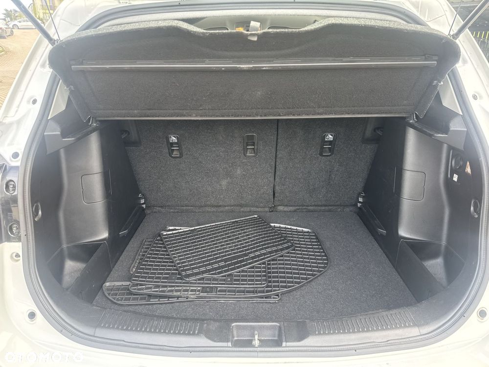 Suzuki SX4 S-Cross - 20