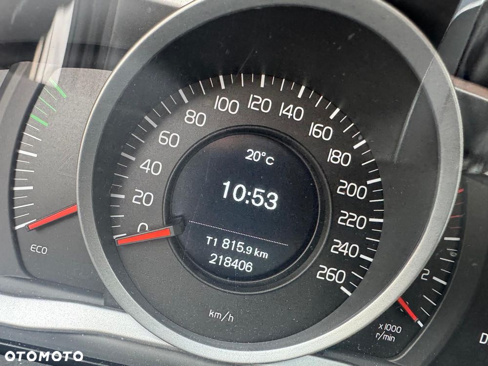 Volvo V60 D4 Geartronic Linje Business - 4