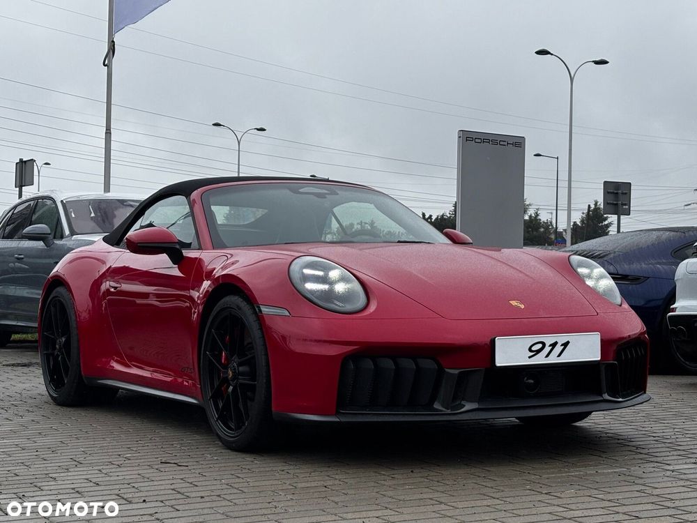 Porsche 911 - 5