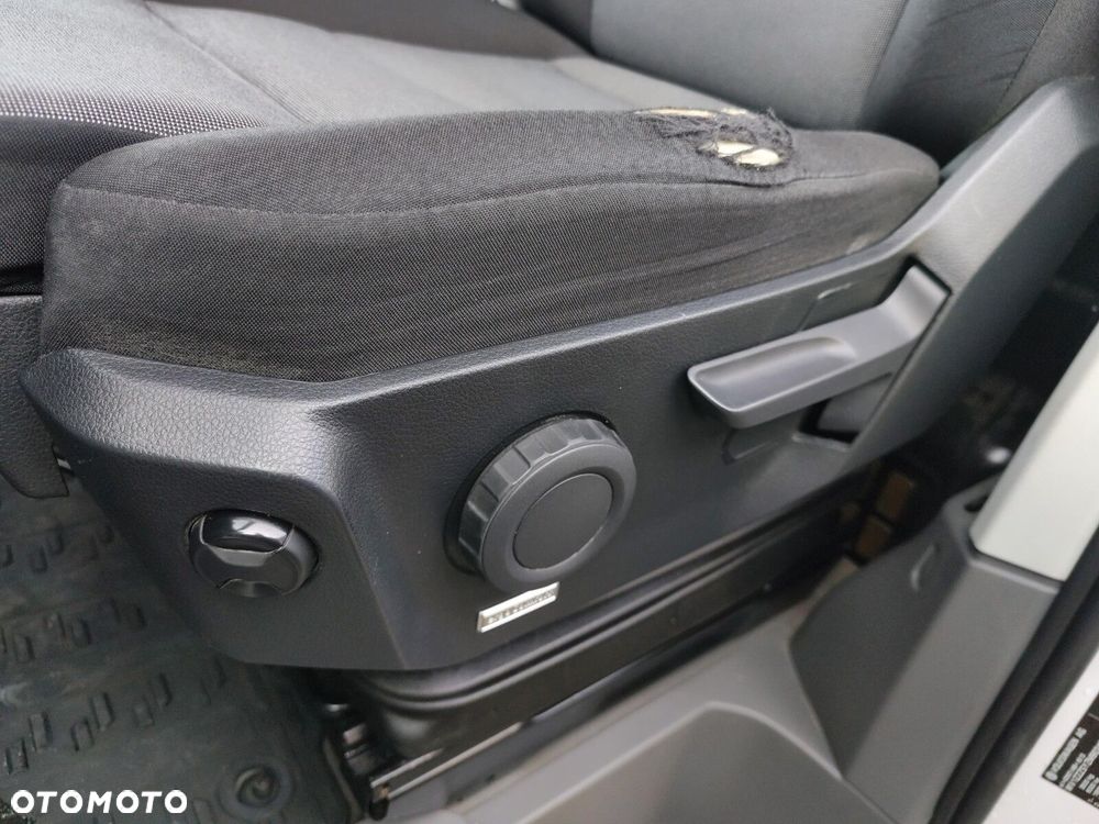 Volkswagen Crafter Trendline - 11