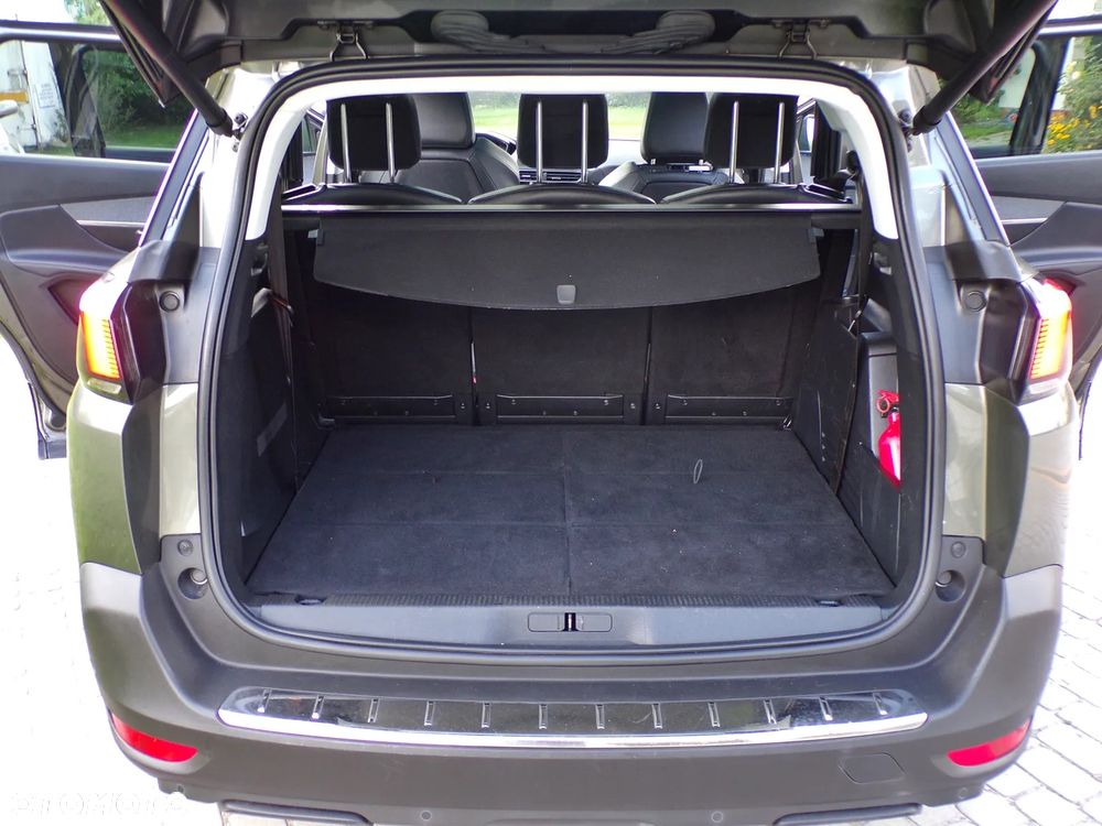 Peugeot 5008 PureTech 130 Stop & Start Allure - 29