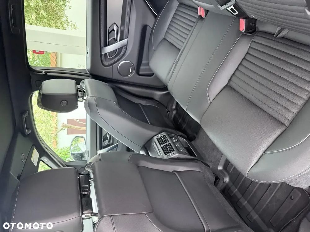 Land Rover Discovery Sport P290 R-Dynamic S - 2