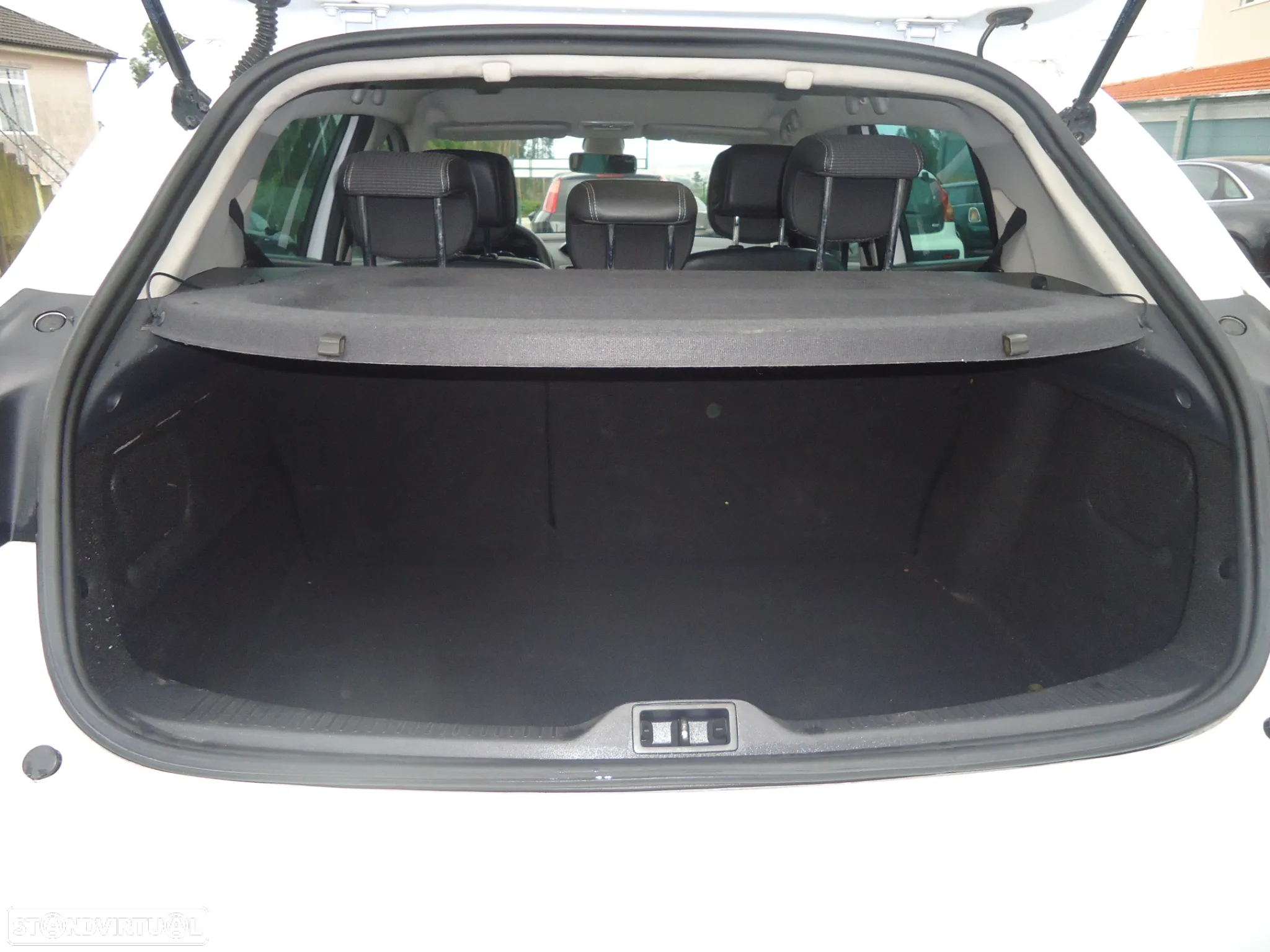 Renault Mégane 1.5 dCi GT Line CO2 Champion - 10